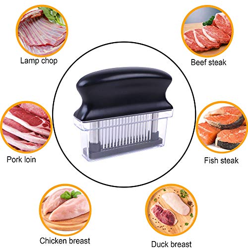 Best image of meat tenderizers