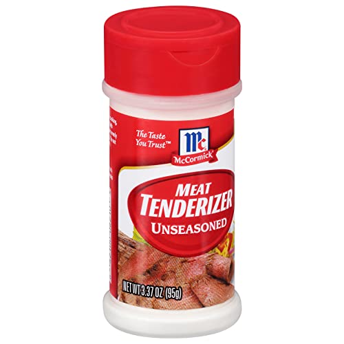 Meat tenderizer - Wikipedia