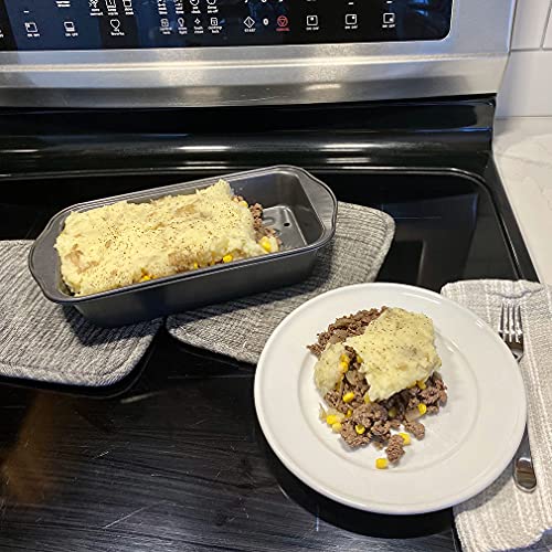 Best image of meatloaf pans