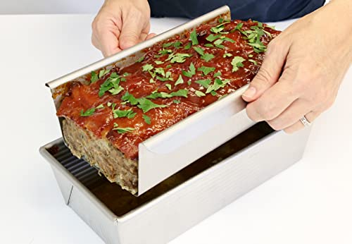 Best image of meatloaf pans