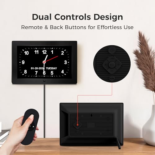Best image of memory loss clocks