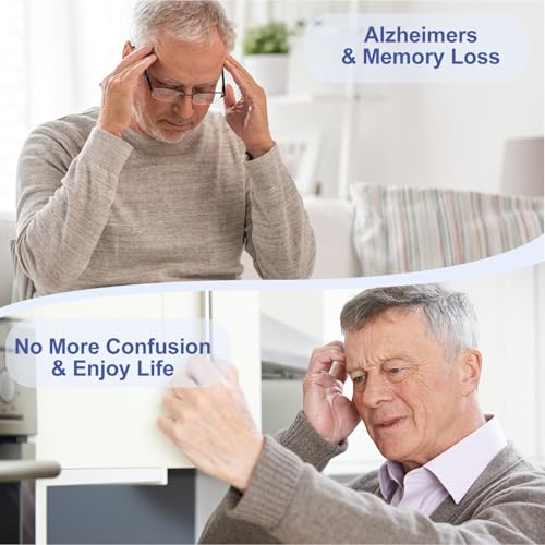 Best image of memory loss clocks