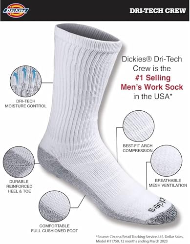 Best image of men's athletic socks