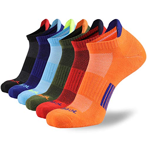 11 Best Men's Athletic Socks Our Picks, Alternatives & Reviews
