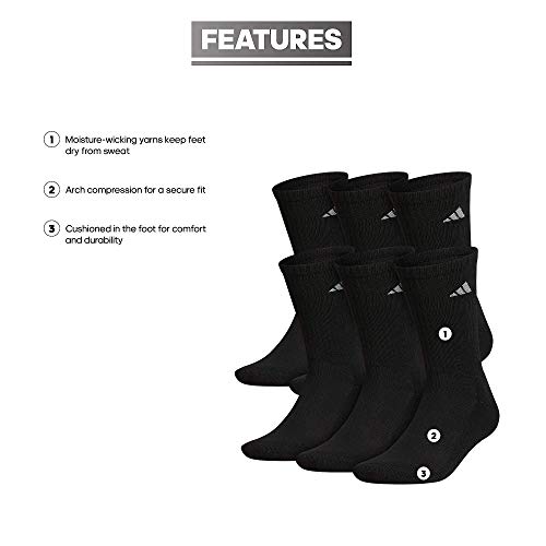 Best image of men's athletic socks