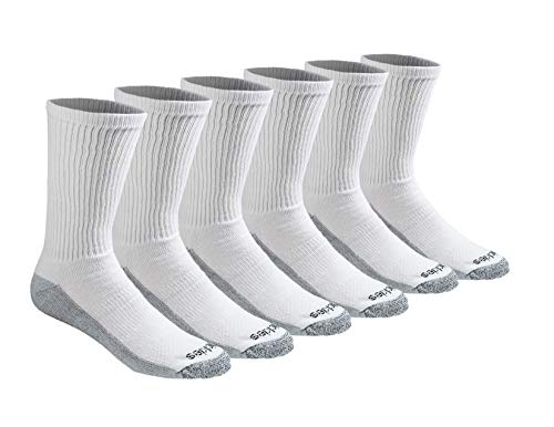 SAUCONY Men's No-Show Performance Socks, 6 Pack - Eastern Mountain