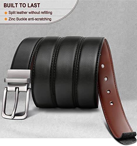 Best image of mens belts