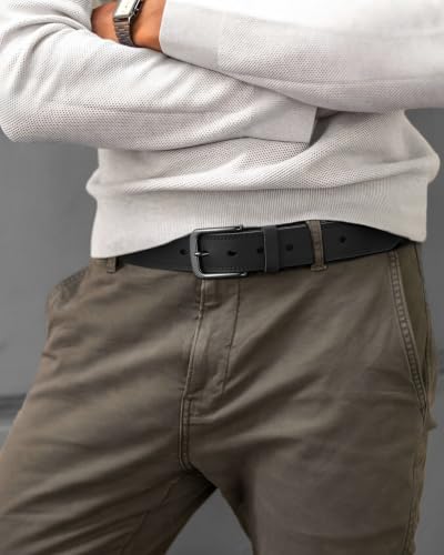 Best image of mens belts