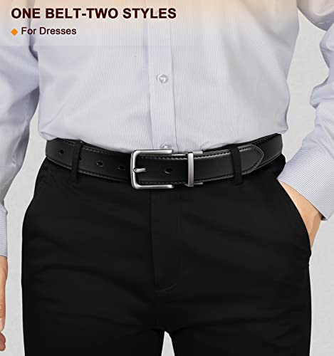 Best image of mens belts