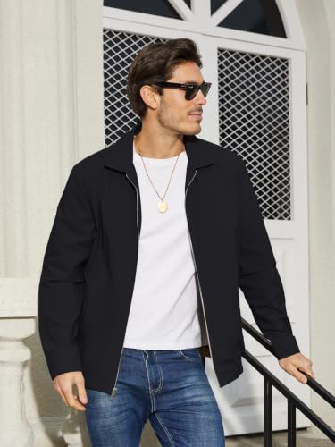 Best image of mens bomber jackets