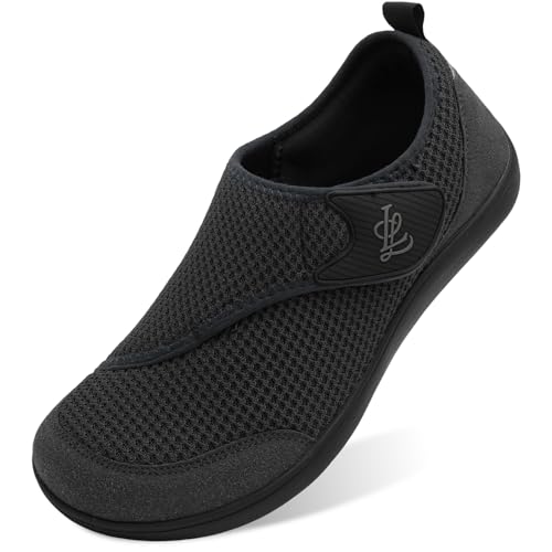 Best image of men's diabetic shoes