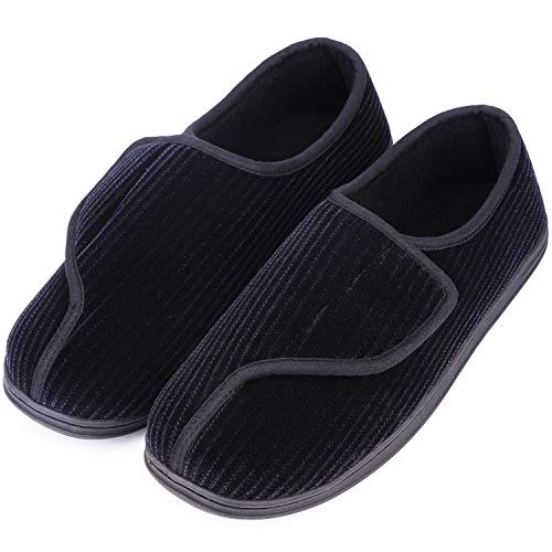 Best image of men's diabetic shoes