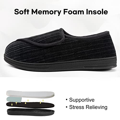 Best image of men's diabetic shoes