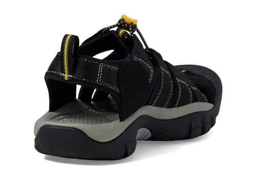 Best image of mens hiking sandals