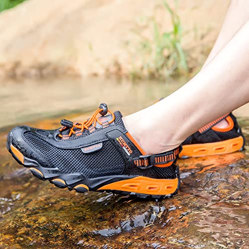 Best image of mens hiking sandals