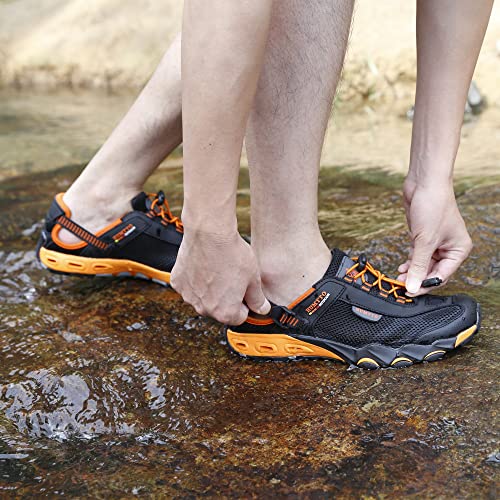 Best image of mens hiking sandals