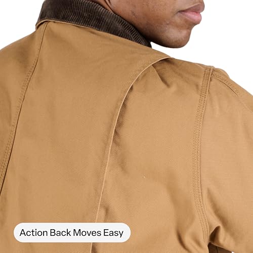 Best image of mens insulated coveralls