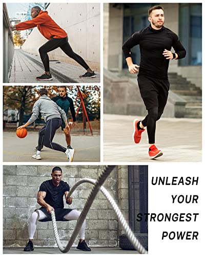 Best image of men's leggings