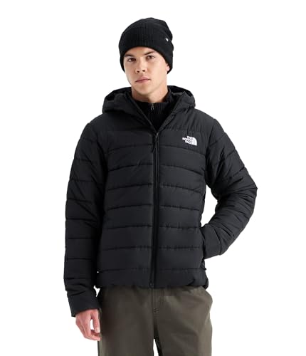 Best image of men's north face jackets