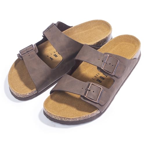 Best image of men's sandals