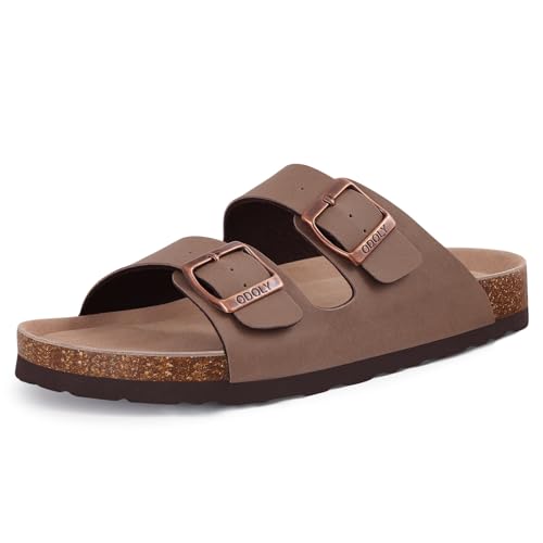 Best image of men's sandals
