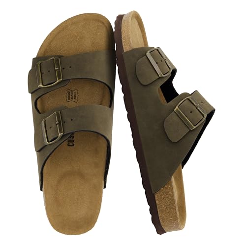 Best image of men's sandals