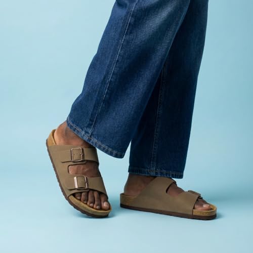 Best image of men's sandals