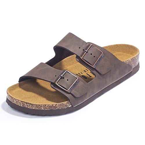 Best image of men's sandals