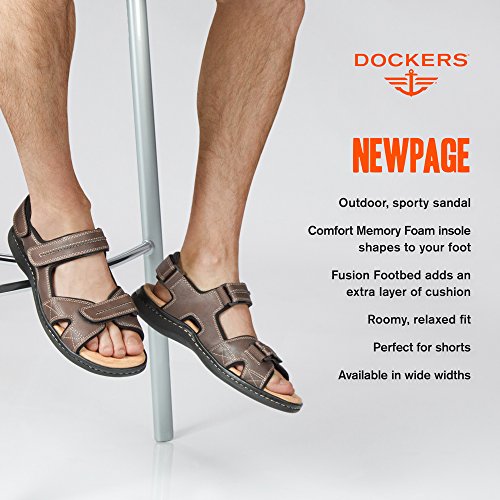 Best image of men's sandals