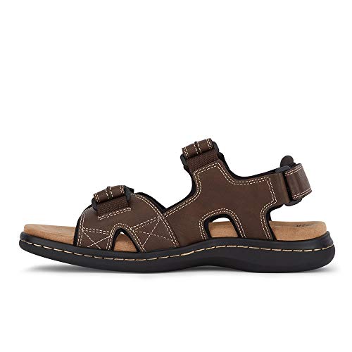 Best image of mens sport sandals