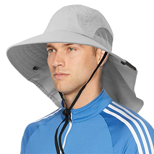 Best image of mens sun hats