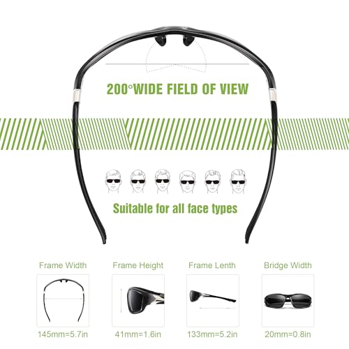 Best image of mens sunglasses