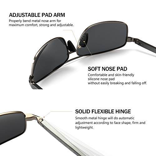 Best image of mens sunglasses