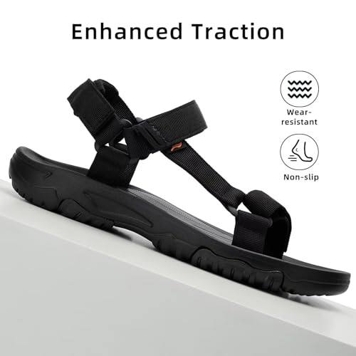 Best image of mens water sandals