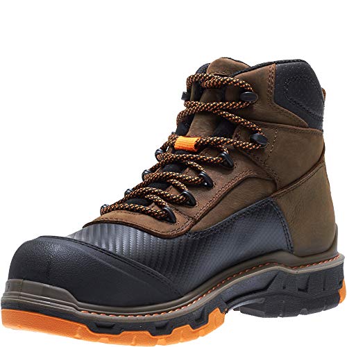 Best image of mens work boots