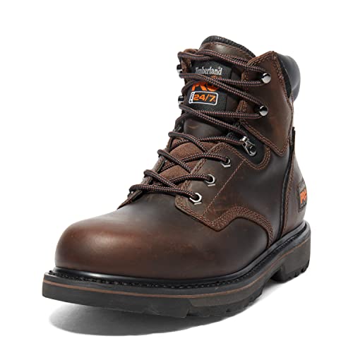 Best image of mens work boots
