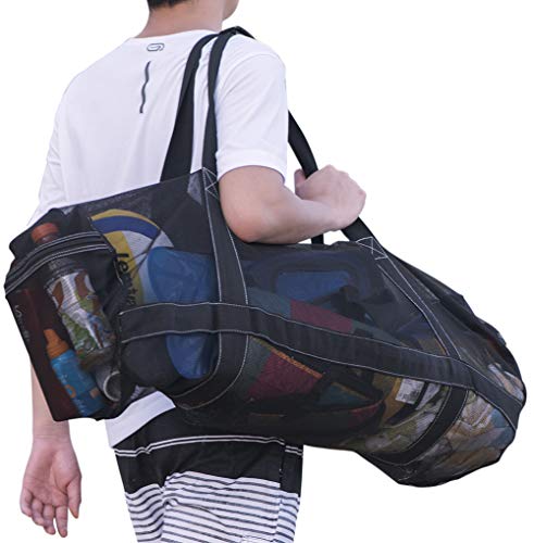 Best image of mesh dive bags