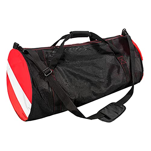 Scuba dive bags