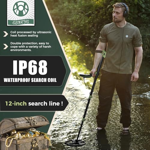 Best image of metal detectors