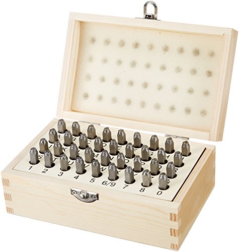 Best image of metal stamping kits