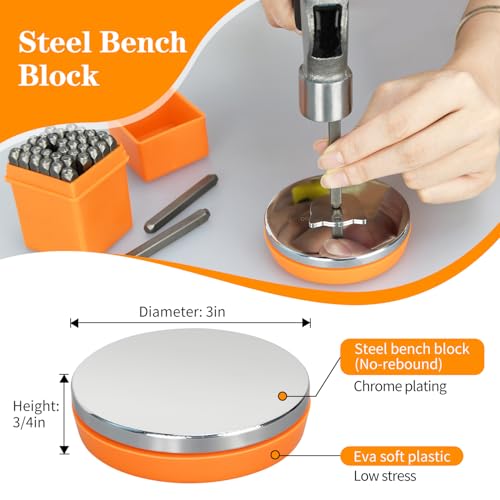 Best image of metal stamping kits