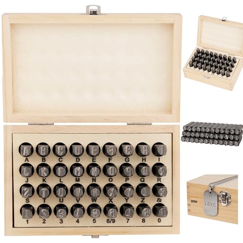 Best image of metal stamping kits