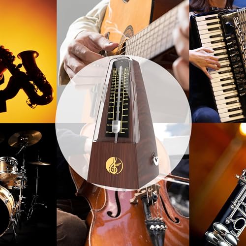 Best image of metronomes