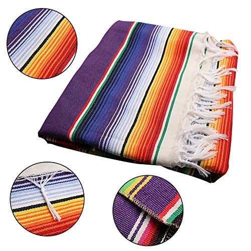 Best image of mexican blankets