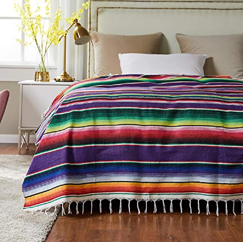 Best image of mexican blankets