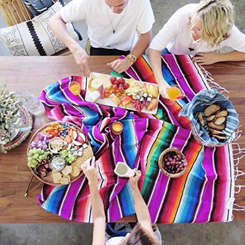 Best image of mexican blankets