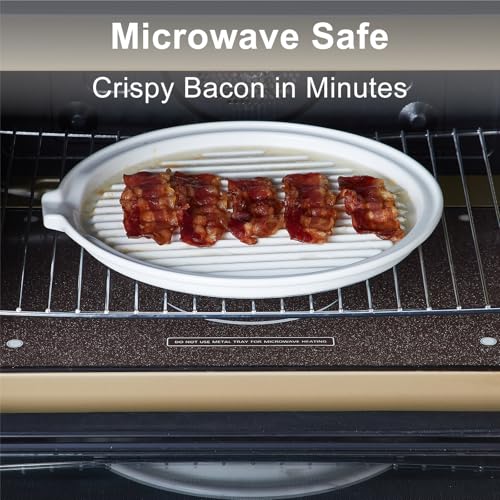 Best image of microwave bacon cookers