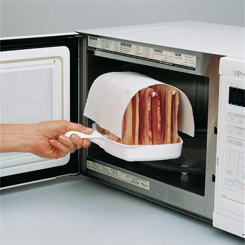 Best image of microwave bacon cookers
