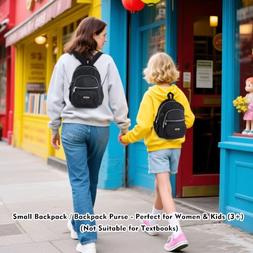 Best image of mini backpacks