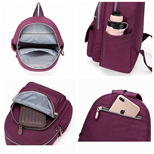 Best image of mini backpacks